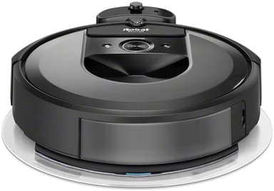 iRobot Roomba robotic vacuum cleaner i8178