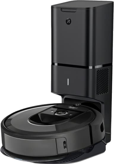 iRobot Roomba robotic vacuum cleaner i8178