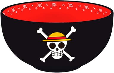 ABYStyle One Piece skål