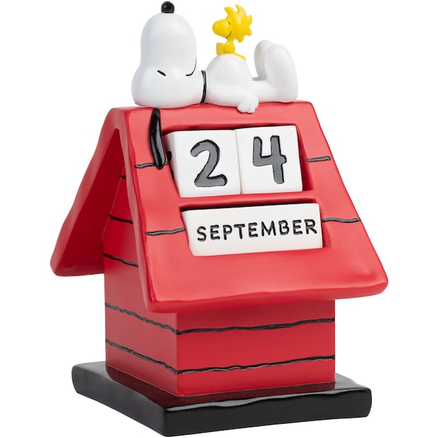 Grupo Erik Snoopy kalender (Snoopy Sleeping)