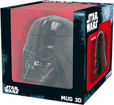 ABYStyle Star Wars (Darth Vader) 3D-krus
