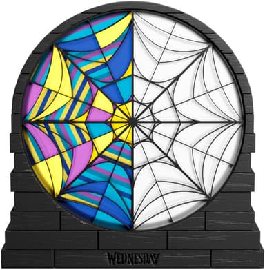 Ophelia Hall Window lampe