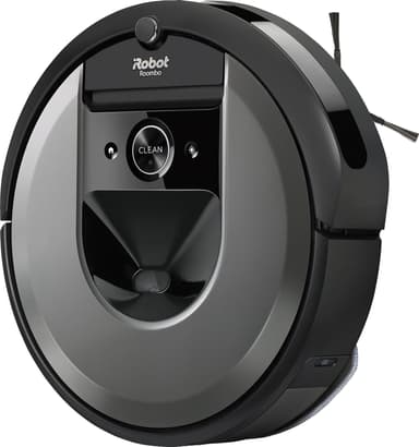 iRobot Roomba robotic vacuum cleaner i8178