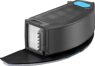 iRobot Roomba robotic vacuum cleaner i8178