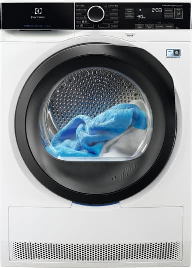 Electrolux Tørketrommel EW8H878E8