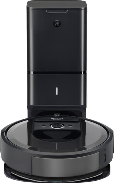 iRobot Roomba robotic vacuum cleaner i8178