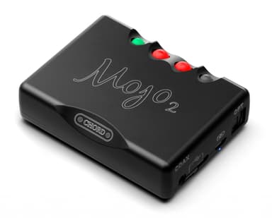 Chord Mojo 2