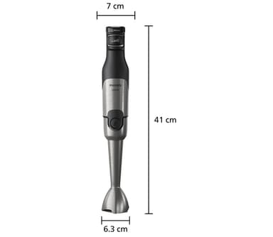 Philips 5000 Series håndmikser HR2683/00