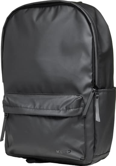 Keep ryggsekk for bærbar PC 15,6" (sort)