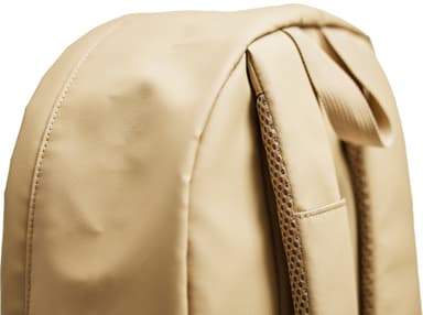 Keep ryggsekk for bærbar PC 15,6" (beige)