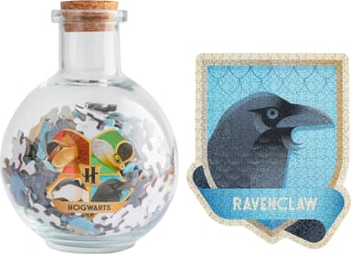 Grupo Erik Harry Potter (Ravnklo) puslespill