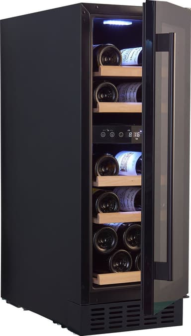 Temptech Classique vinskap CLX30DB