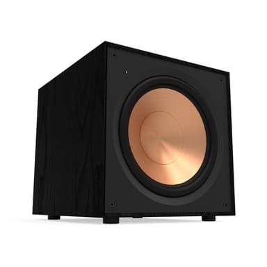 Klipsch R-121SW Reference