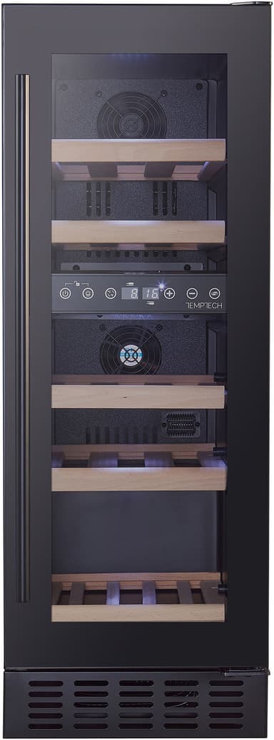 Temptech Classique vinskap CLX30DB