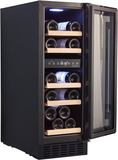 Temptech Classique vinskap CLX30DB