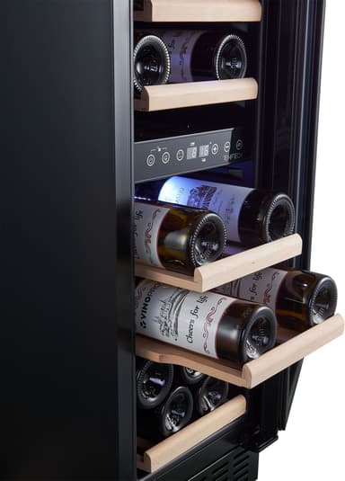 Temptech Classique vinskap CLX30DB