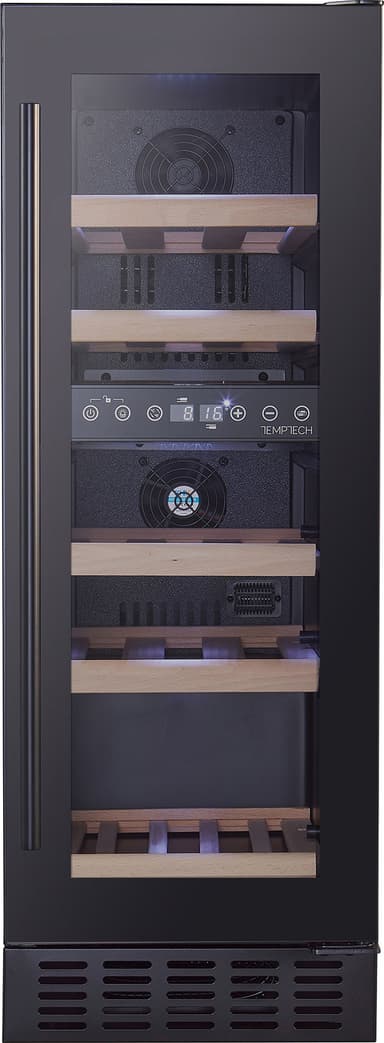 Temptech Classique vinskap CLX30DB