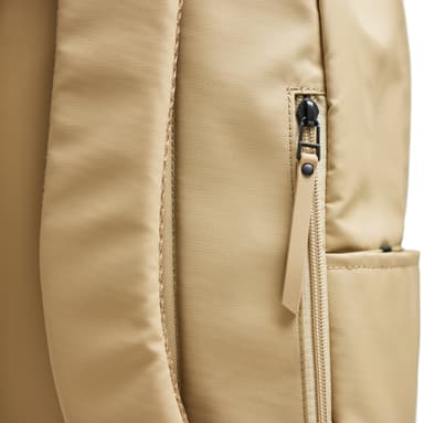 Keep ryggsekk for bærbar PC 15,6" (beige)