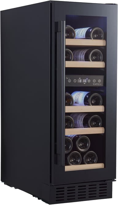 Temptech Classique vinskap CLX30DB