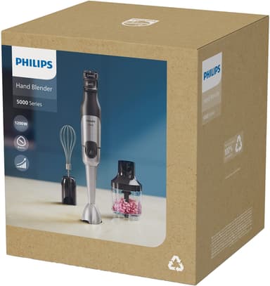 Philips 5000 Series håndmikser HR2683/00