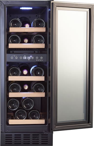 Temptech Classique vinskap CLX30DB