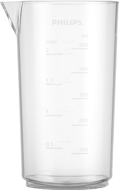 Philips 5000 Series håndmikser HR2683/00