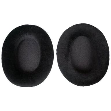 Øreputer Shure SRH940  - Svart