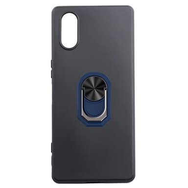 TPU ringdeksel Sony Xperia 10 VI - Navy