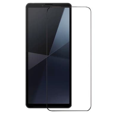 5D Glass skjermbeskytter Sony Xperia 10 VI