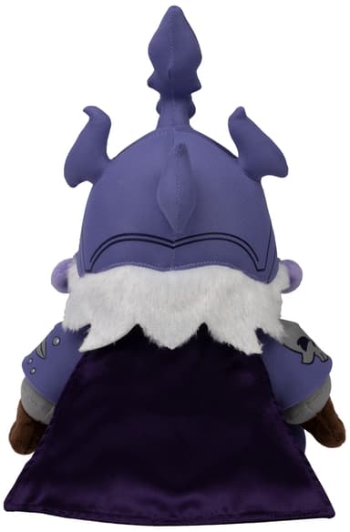 ItemLab World of Warcraft bamse (Arthas)