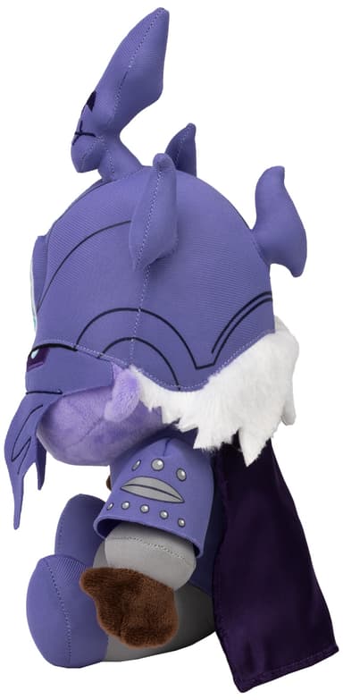 ItemLab World of Warcraft bamse (Arthas)