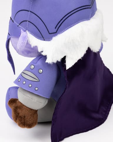 ItemLab World of Warcraft bamse (Arthas)