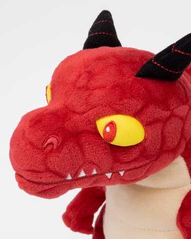 ItemLab World of Warcraft bamse (Belastrasza Whelpling)