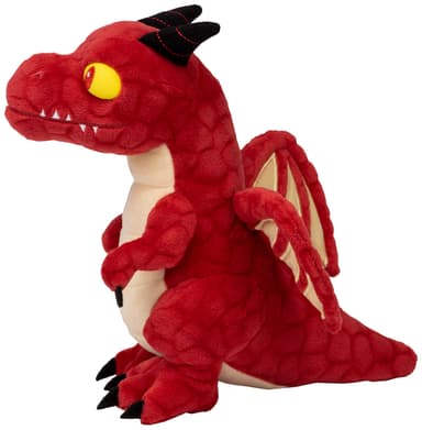 ItemLab World of Warcraft bamse (Belastrasza Whelpling)