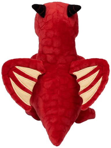 ItemLab World of Warcraft bamse (Belastrasza Whelpling)