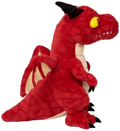 ItemLab World of Warcraft bamse (Belastrasza Whelpling)