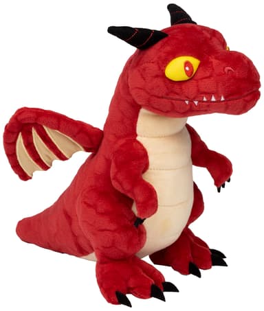 ItemLab World of Warcraft bamse (Belastrasza Whelpling)