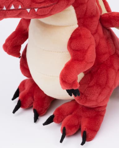 ItemLab World of Warcraft bamse (Belastrasza Whelpling)