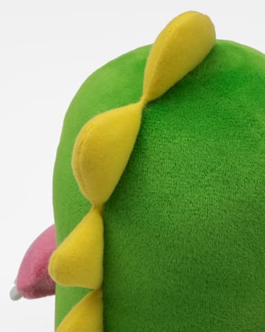 ItemLab Bubble Bobble bamse (Bub)