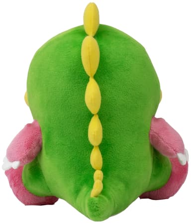 ItemLab Bubble Bobble bamse (Bub)