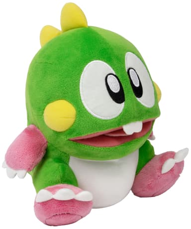 ItemLab Bubble Bobble bamse (Bub)