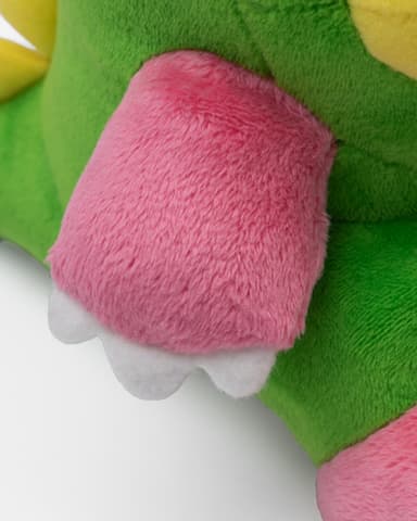 ItemLab Bubble Bobble bamse (Bub)