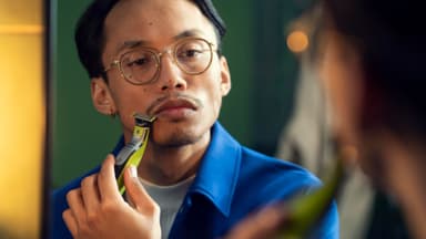 Philips OneBlade 360 barberblad QP430/50 (3-pk)