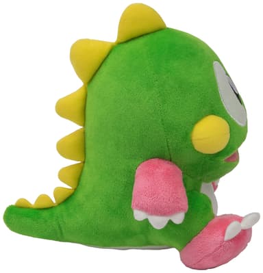 ItemLab Bubble Bobble bamse (Bub)