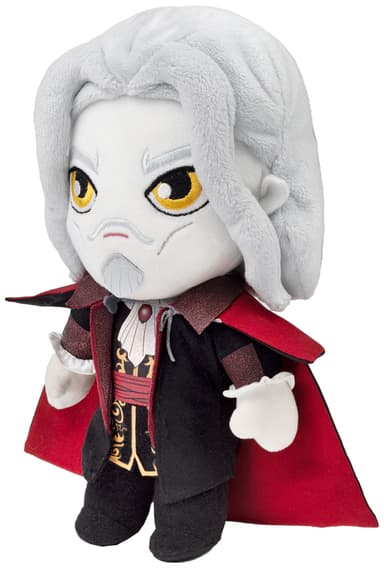 ItemLab Castlevania bamse (Dracula)