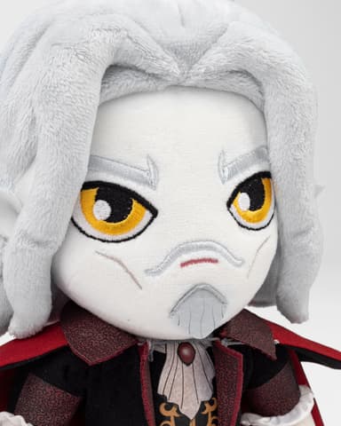 ItemLab Castlevania bamse (Dracula)