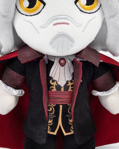 ItemLab Castlevania bamse (Dracula)