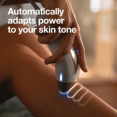 Braun IPL Silk-Expert Pro 5 hårfjernerlys PL5356