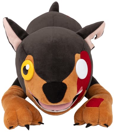 ItemLab Resident Evil bamse (Cerberus)