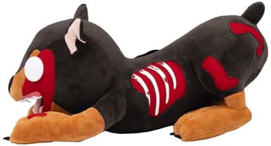 ItemLab Resident Evil bamse (Cerberus)